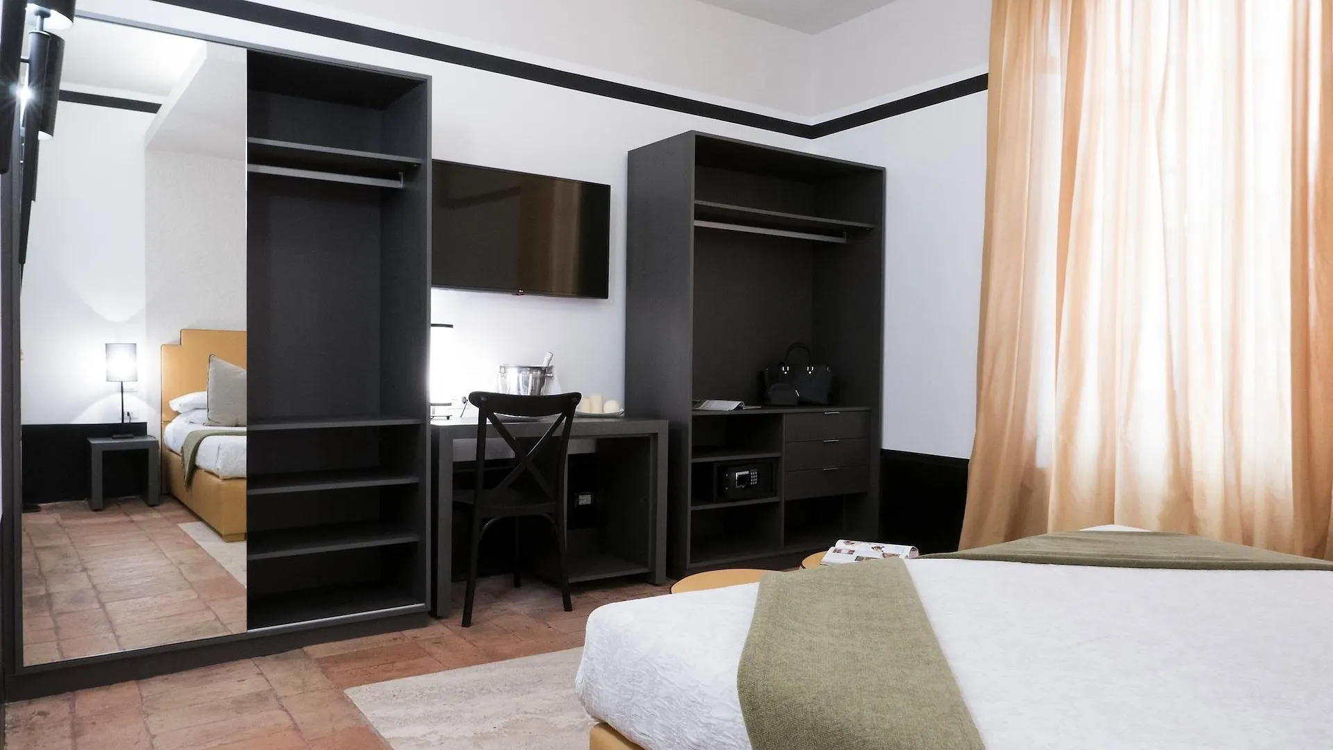 Relais Santa Maria Maggiore Rome 3*,  Italy