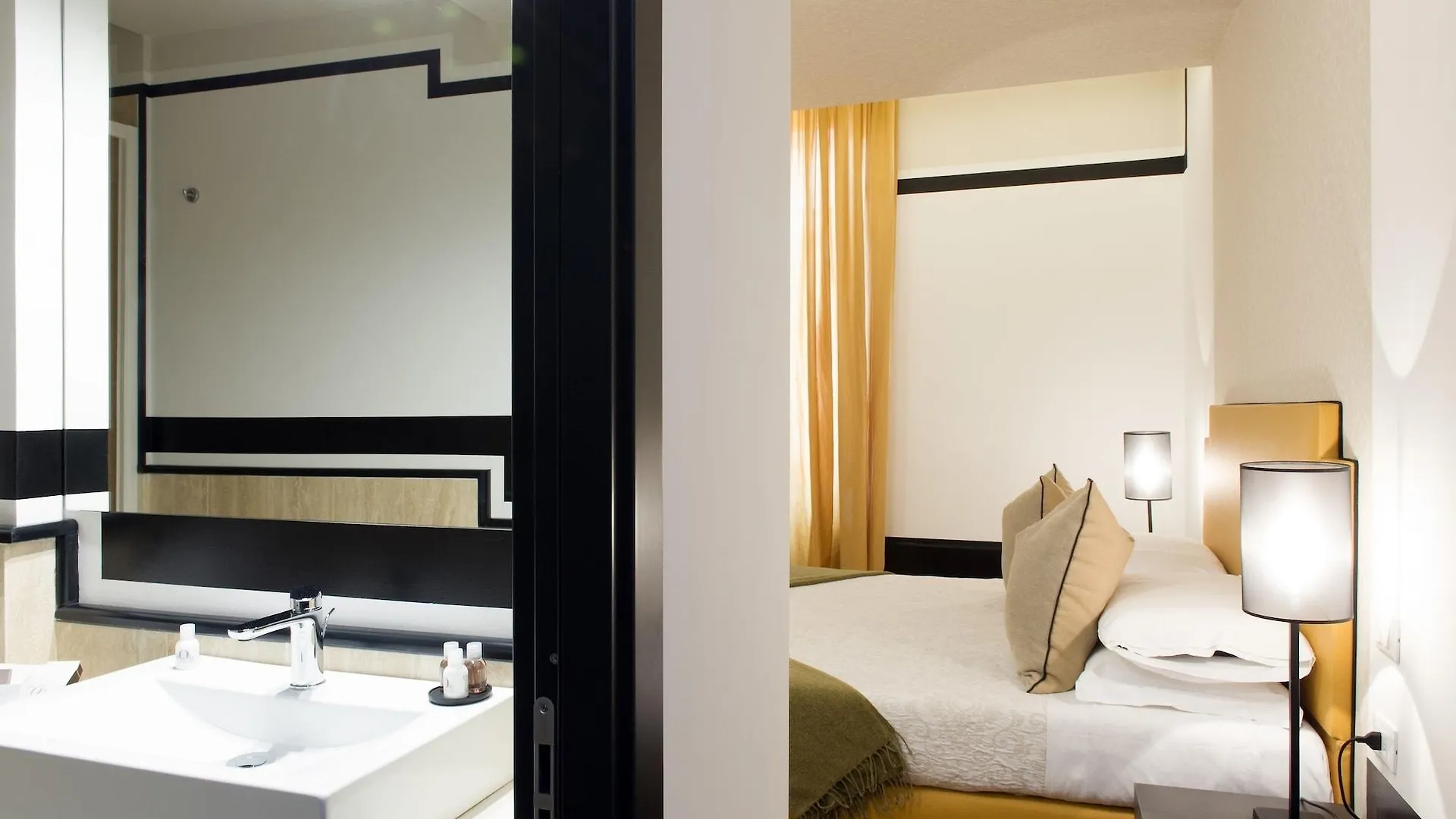 Bed & Breakfast Relais Santa Maria Maggiore Rome