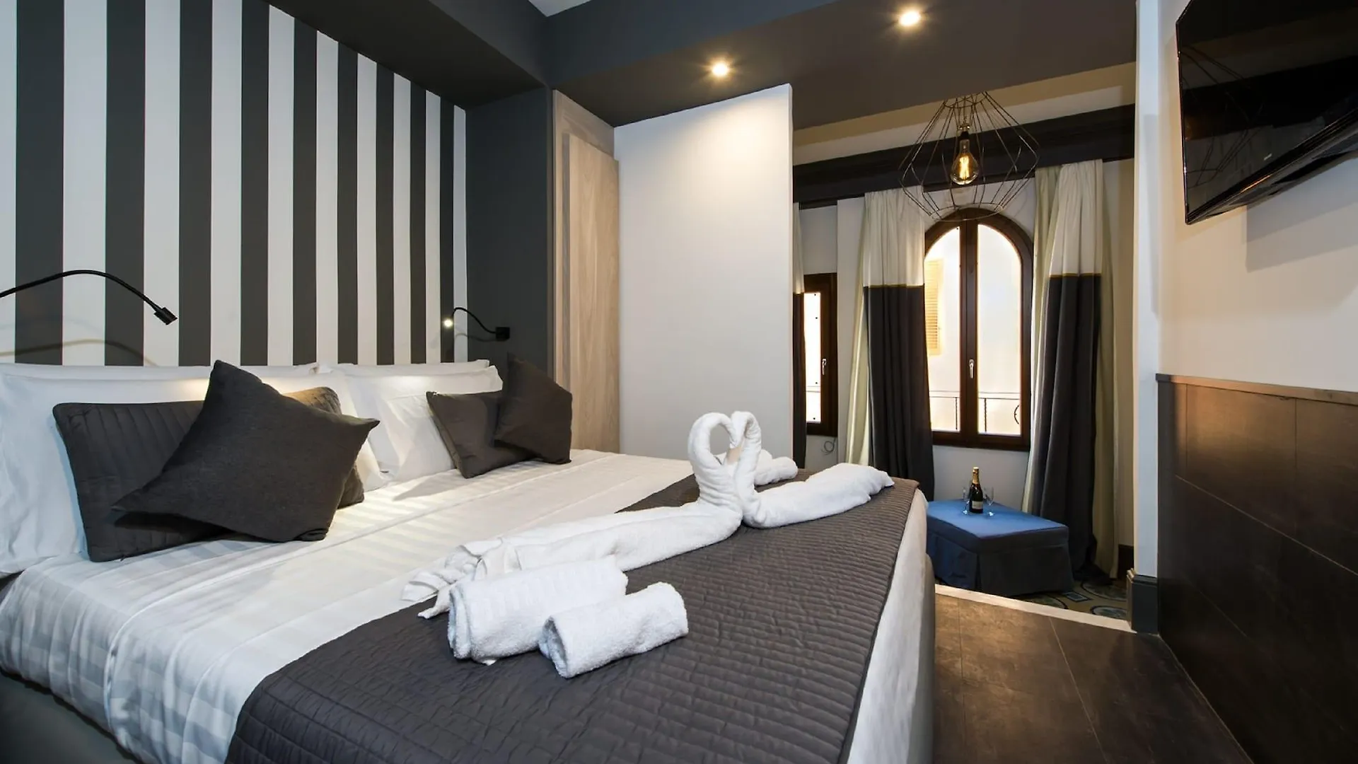 Relais Santa Maria Maggiore Rome