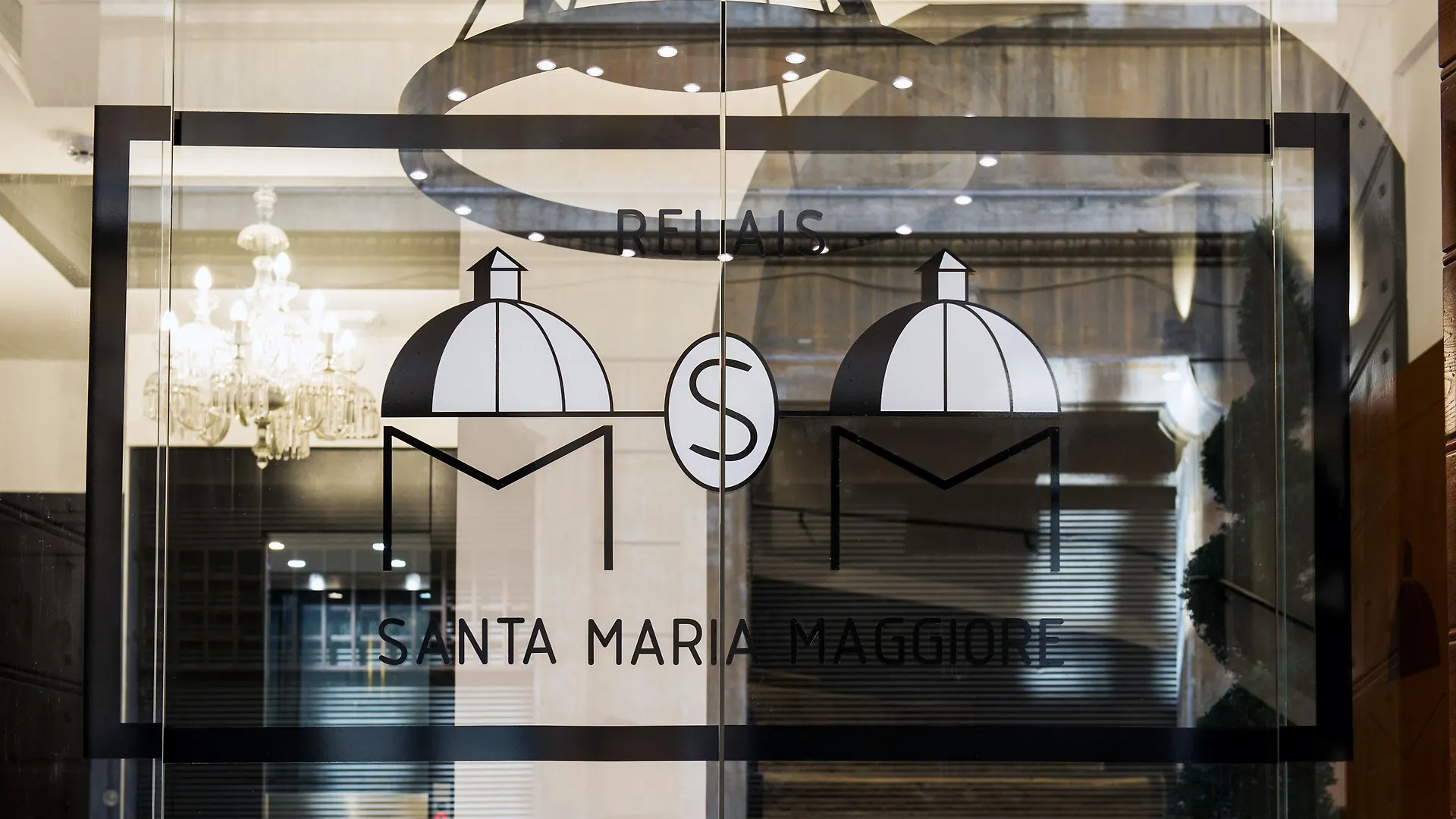 Bed & Breakfast Relais Santa Maria Maggiore Rome