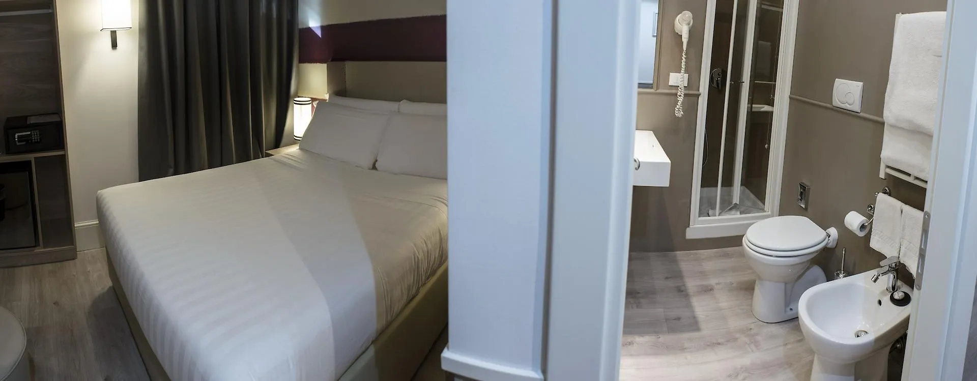 *** Bed & Breakfast Relais Santa Maria Maggiore Rome Italy