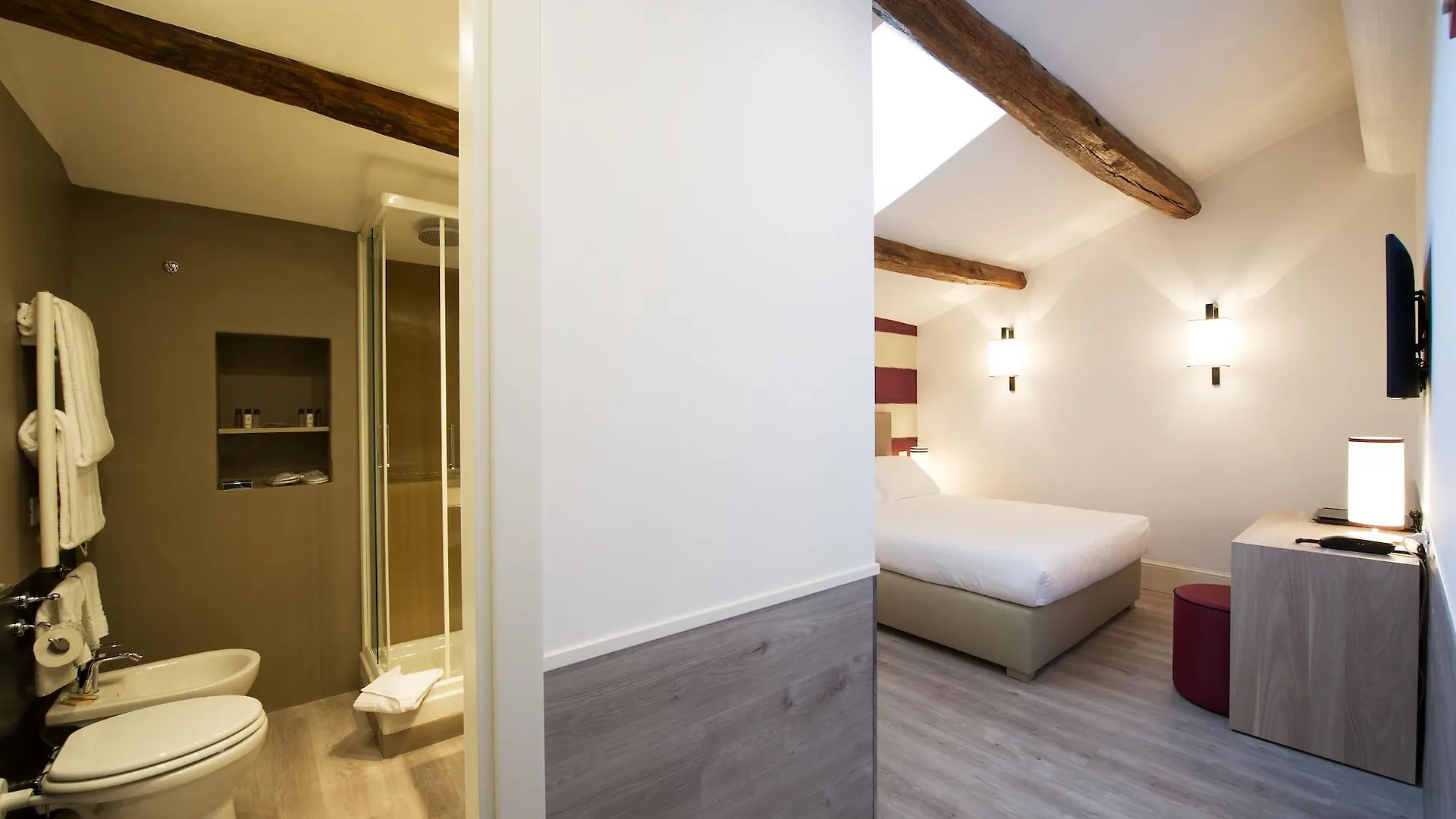 *** Bed & Breakfast Relais Santa Maria Maggiore Rome Italy