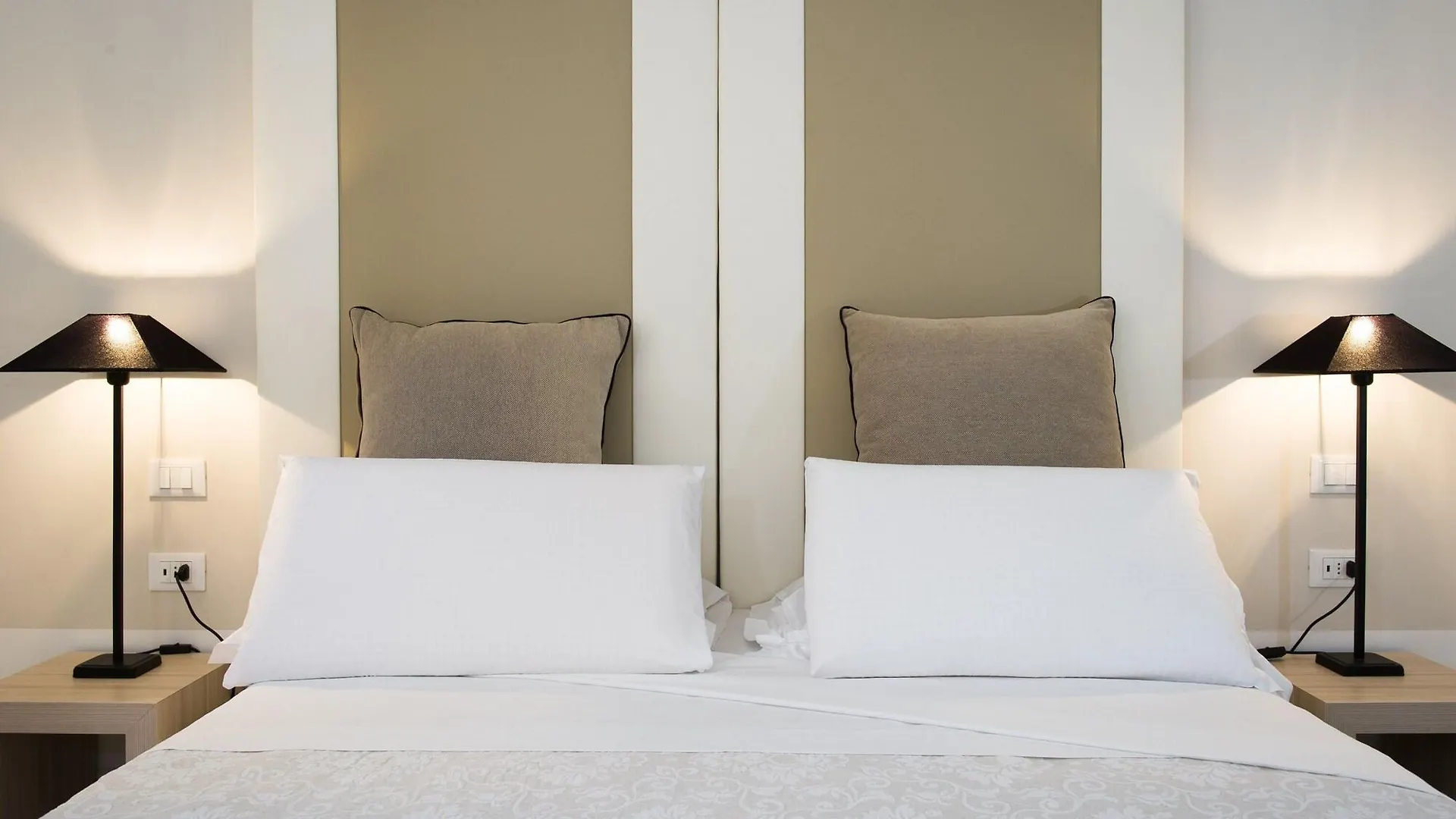 Relais Santa Maria Maggiore Rome 3*,