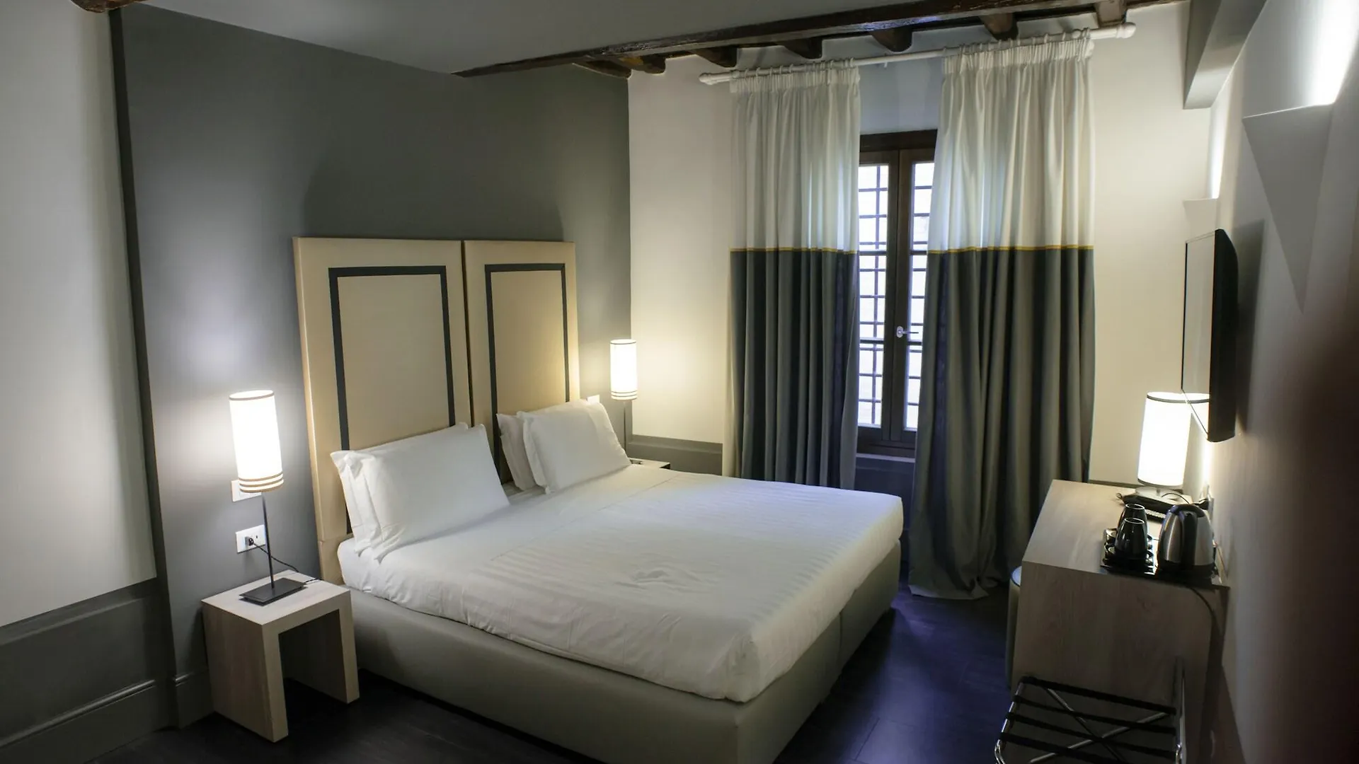 Relais Santa Maria Maggiore Rome Italy