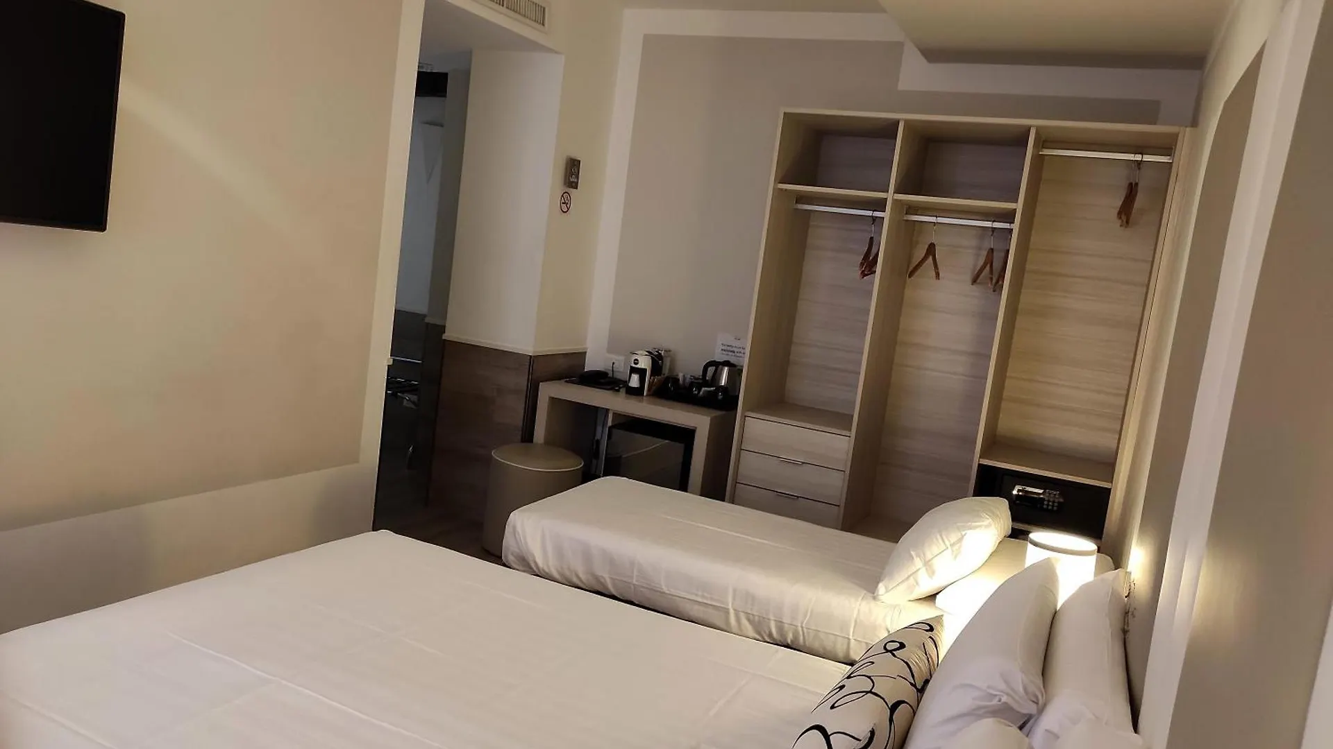 Relais Santa Maria Maggiore Rome Bed & Breakfast