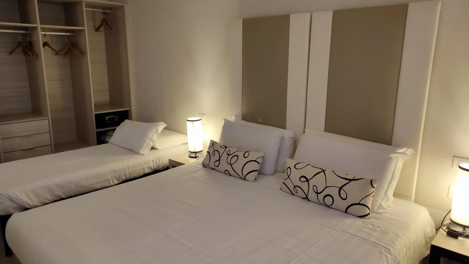 Relais Santa Maria Maggiore Rome Italy