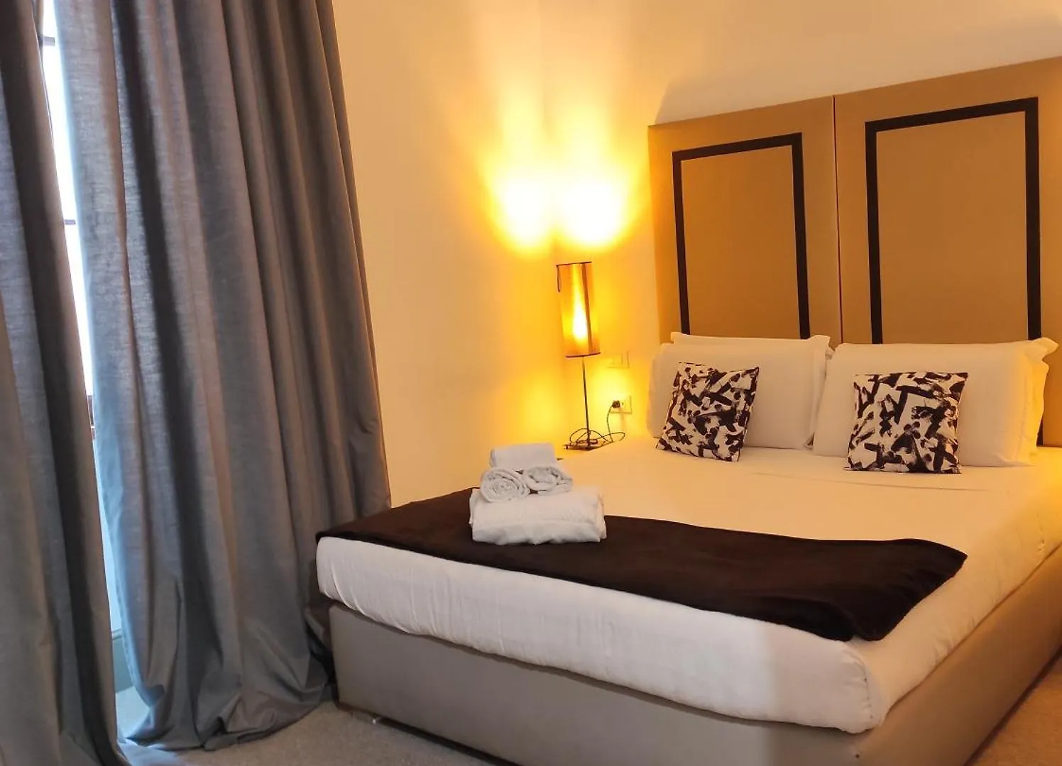 Relais Santa Maria Maggiore Rome