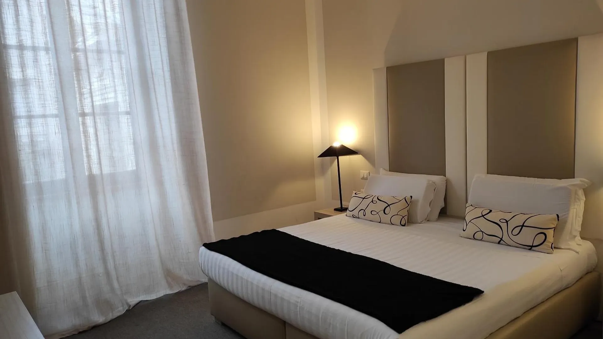 Relais Santa Maria Maggiore Rome Italy