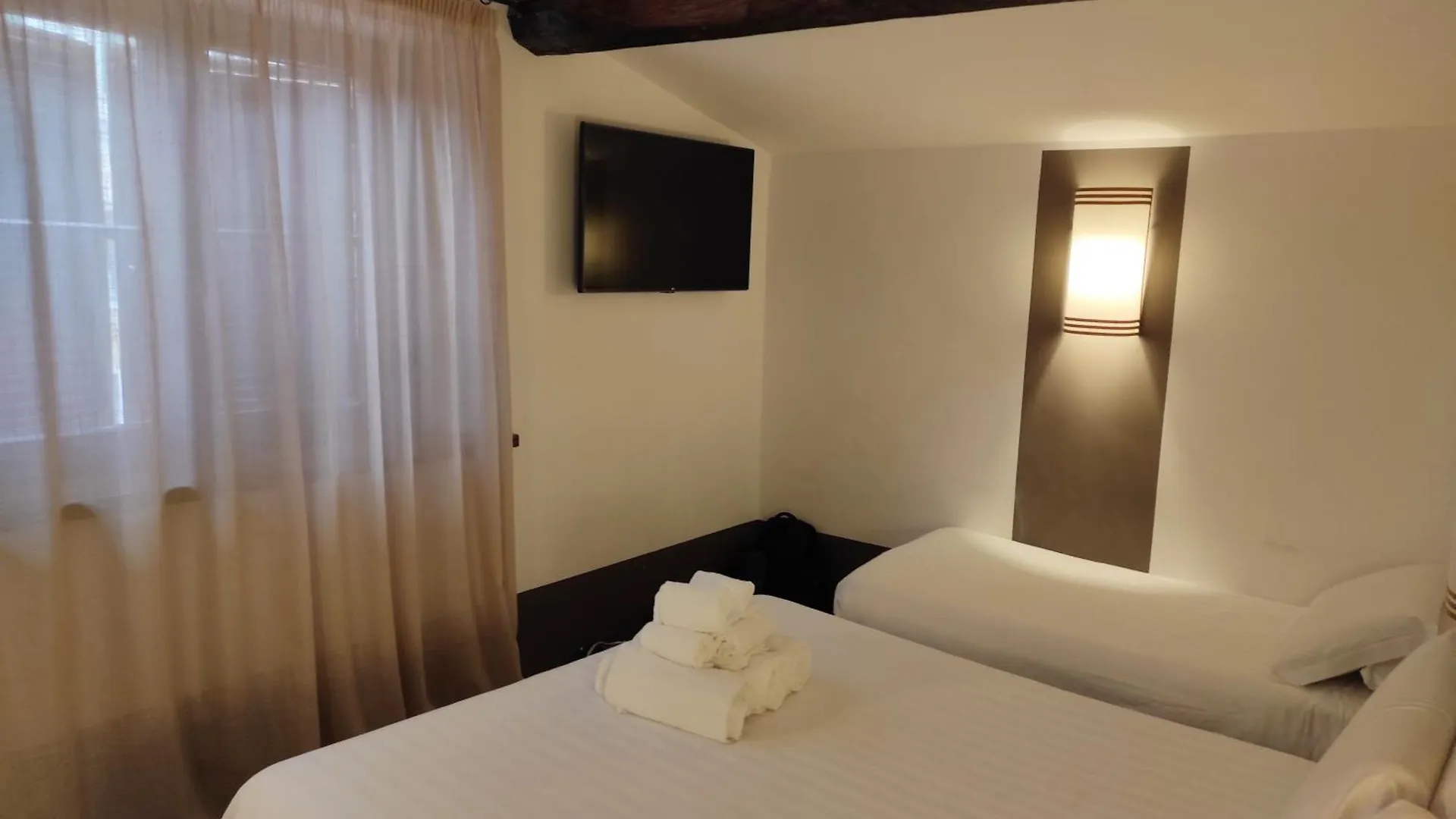 Relais Santa Maria Maggiore Rome