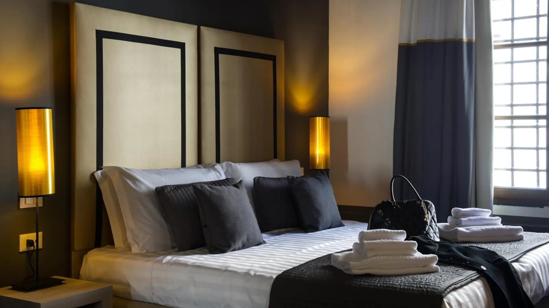 Bed & Breakfast Relais Santa Maria Maggiore Rome