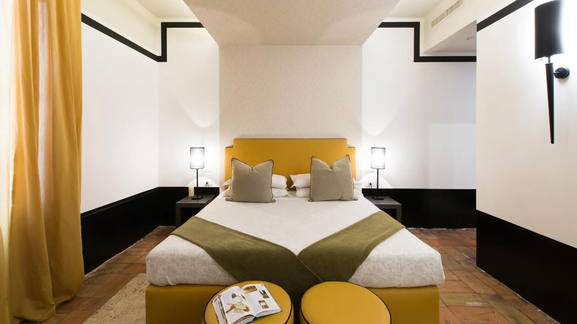 Relais Santa Maria Maggiore Rome 3*,