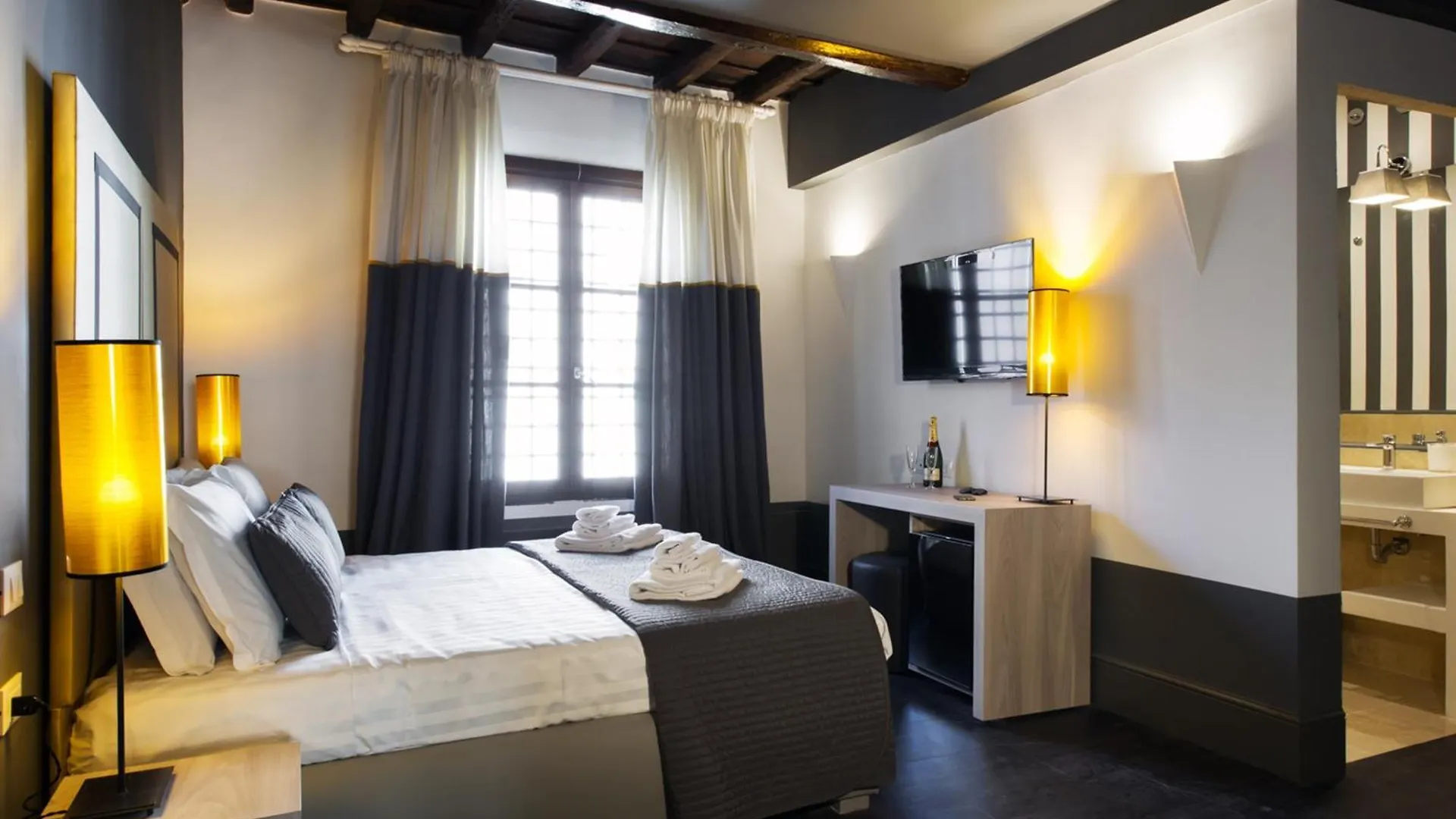 Relais Santa Maria Maggiore Rome
