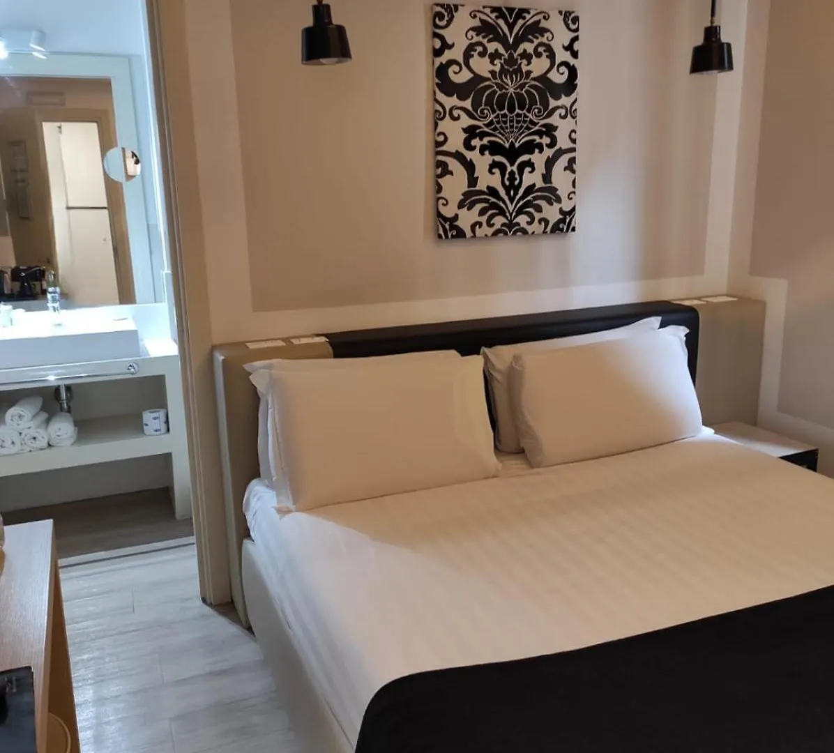 Bed & Breakfast Relais Santa Maria Maggiore Rome