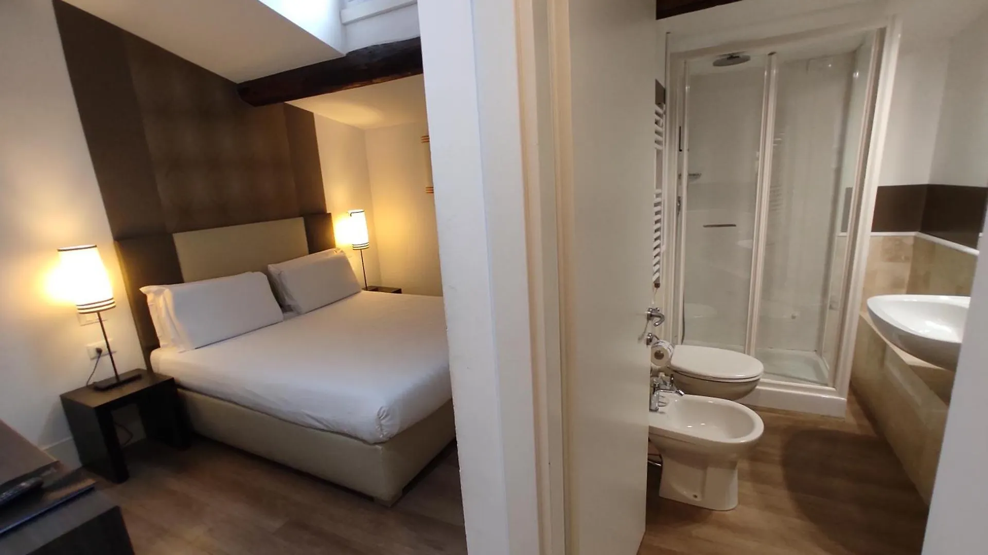 Bed & Breakfast Relais Santa Maria Maggiore Rome