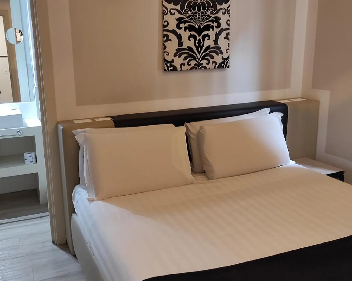 Relais Santa Maria Maggiore Rome 3*,  Italy