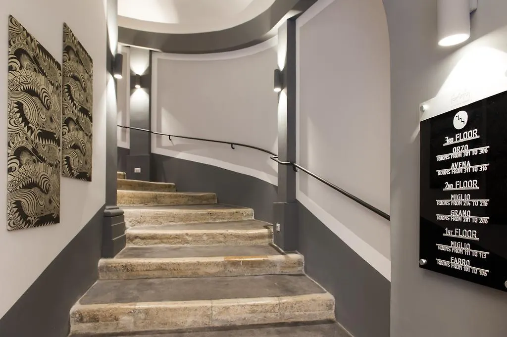 *** Bed & Breakfast Relais Santa Maria Maggiore Rome Italy