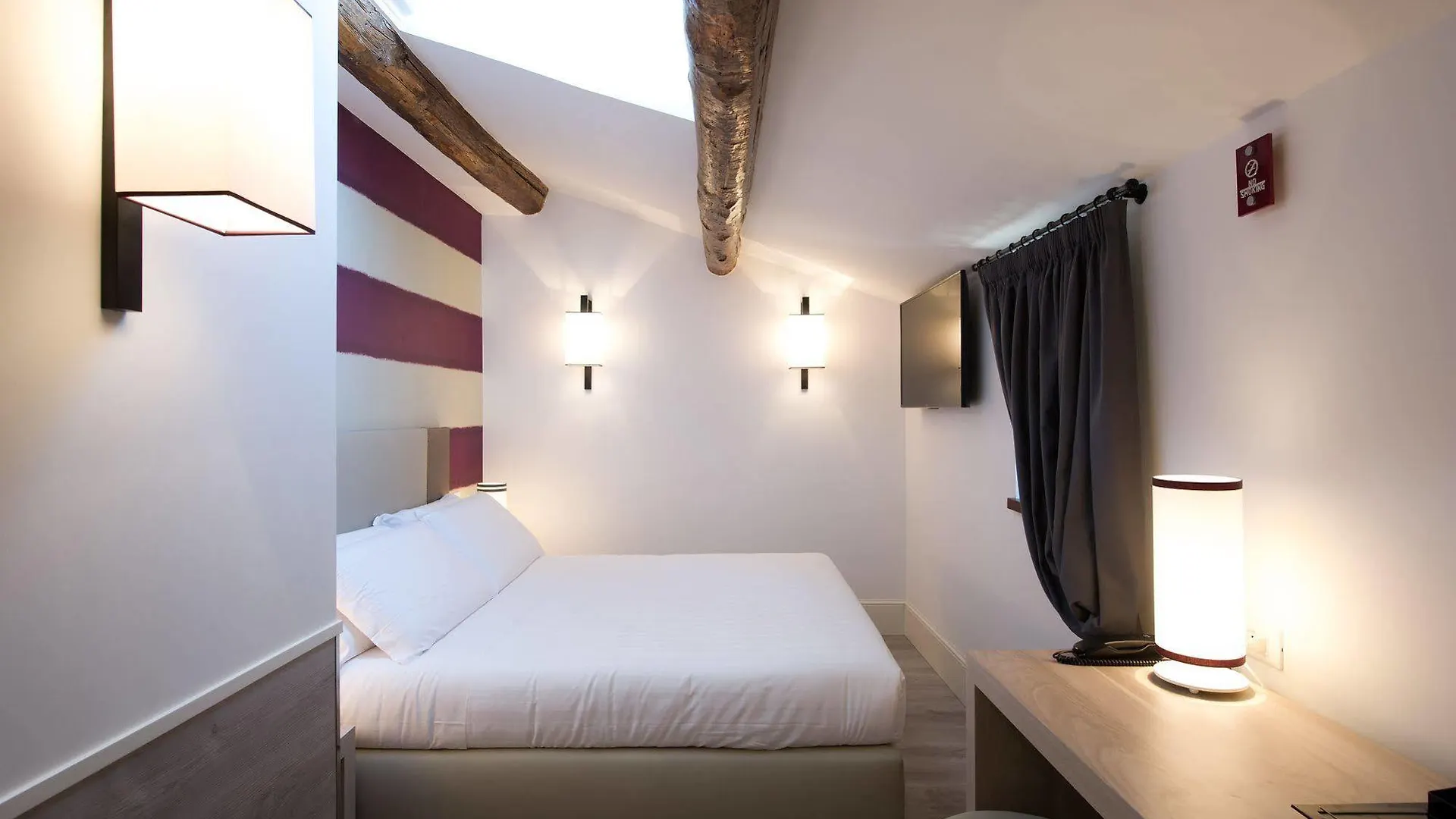 Relais Santa Maria Maggiore Rome 3*,