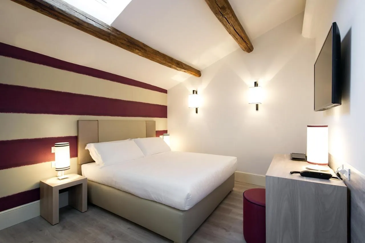 Relais Santa Maria Maggiore Rome 3*,  Italy