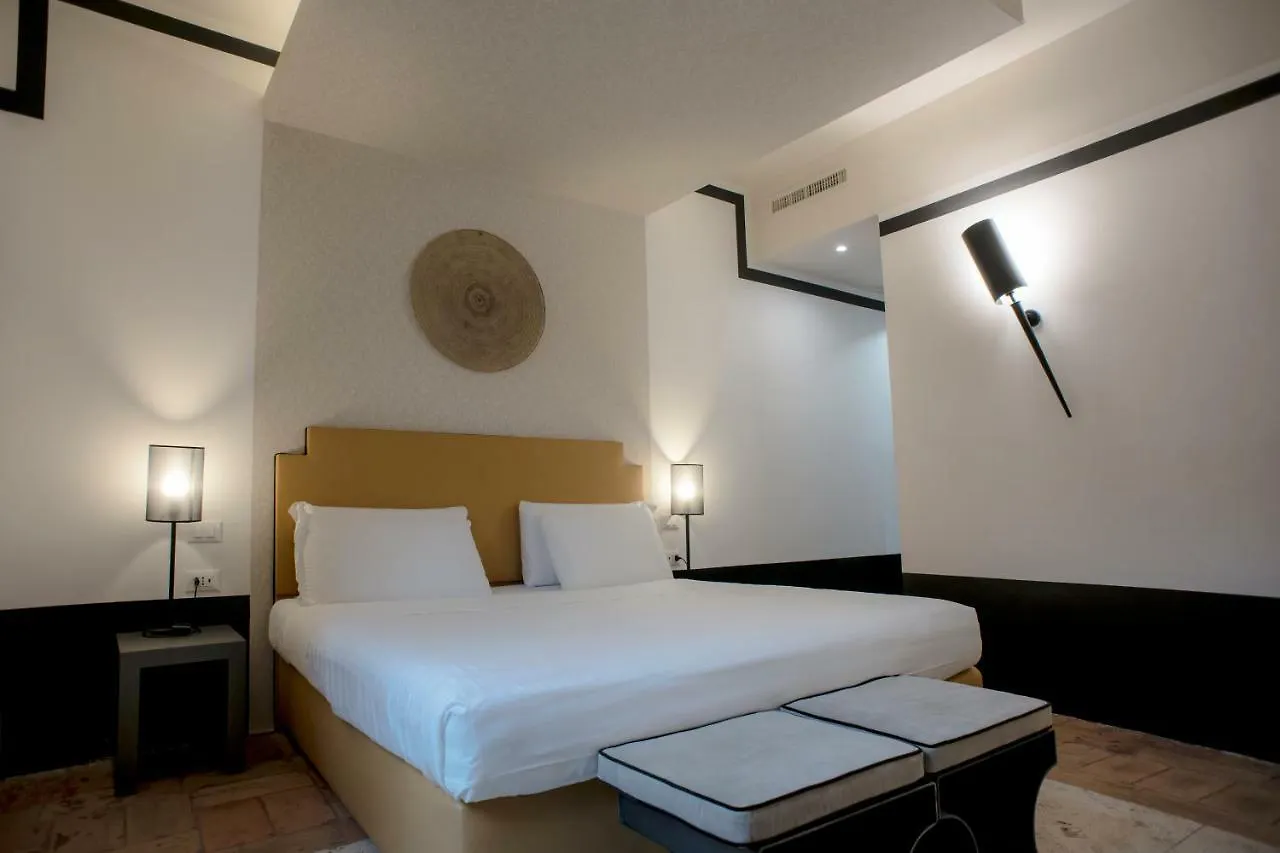 Bed & Breakfast Relais Santa Maria Maggiore Rome