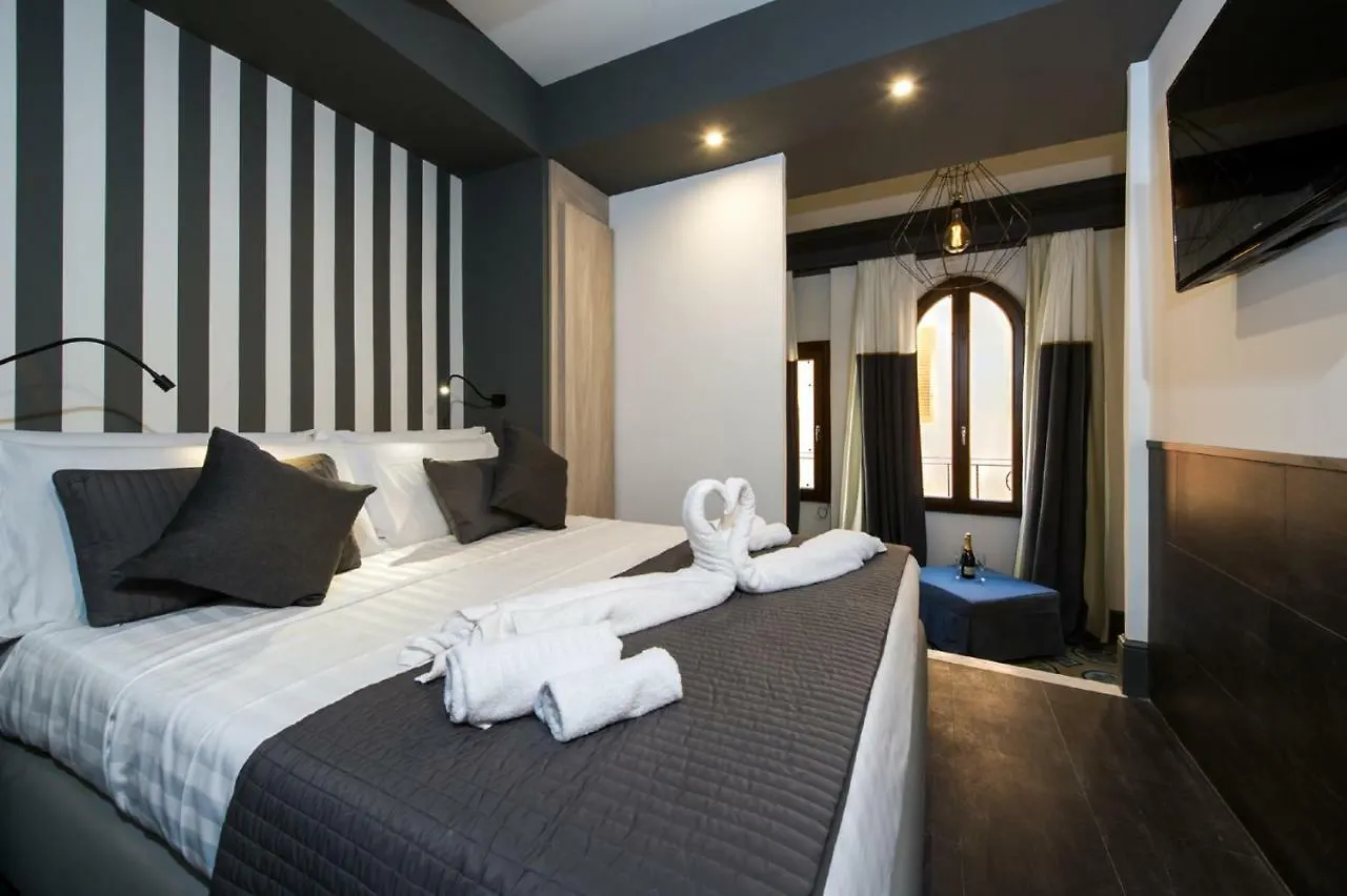 Relais Santa Maria Maggiore Rome Italy