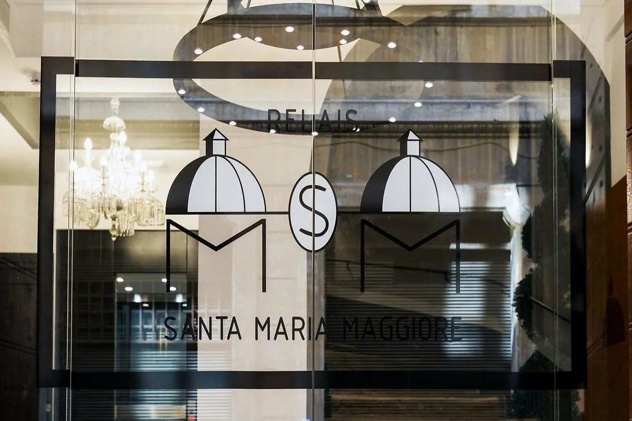 Relais Santa Maria Maggiore Rome 3*,  Italy