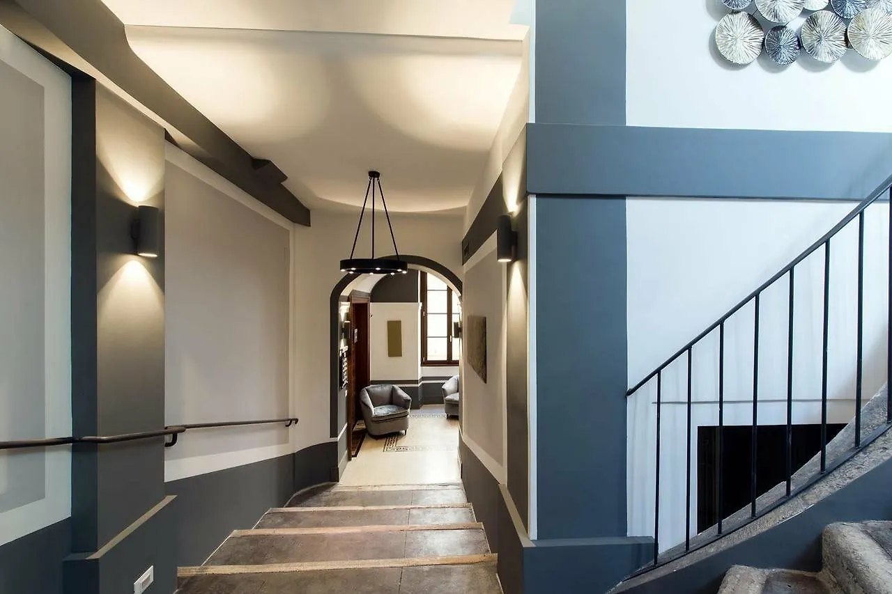 *** Bed & Breakfast Relais Santa Maria Maggiore Rome Italy