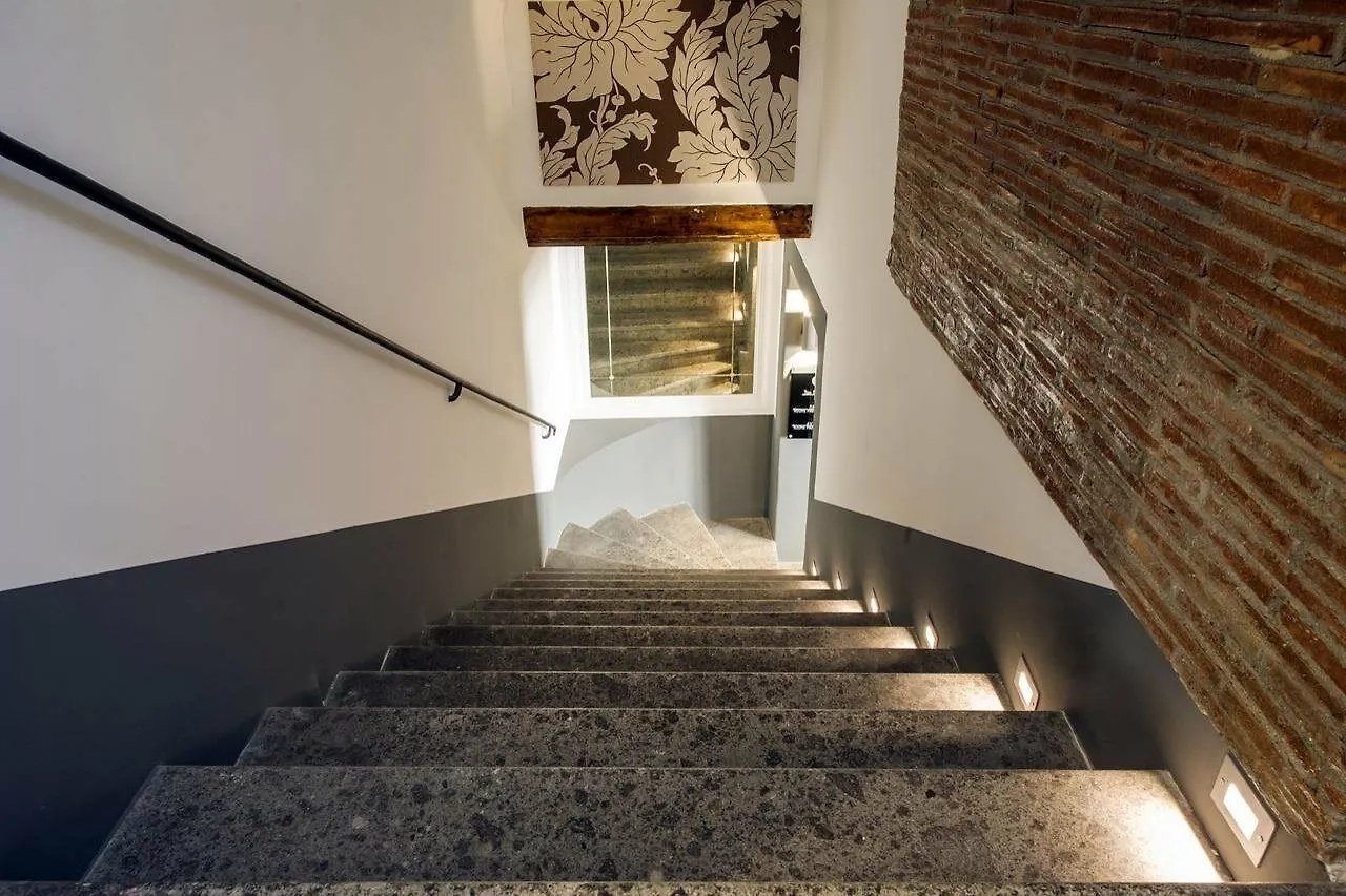 Relais Santa Maria Maggiore Rome