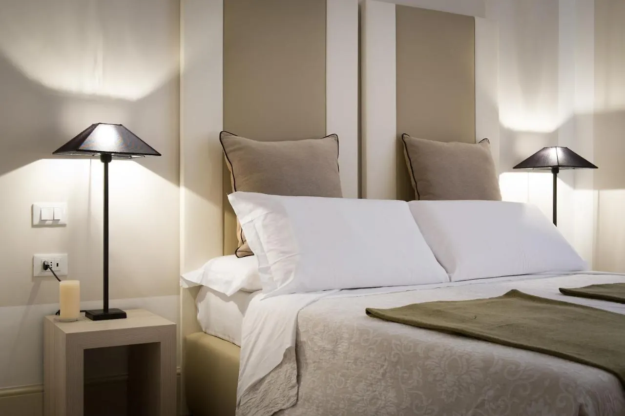 Relais Santa Maria Maggiore Rome
