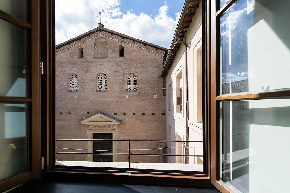 Bed & Breakfast Relais Santa Maria Maggiore Rome