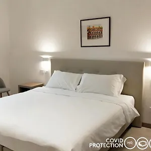 Via Poma Apartments&rooms Apartamento Verona