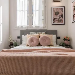 & Cozy In Via Disciplini Apartamento Milán