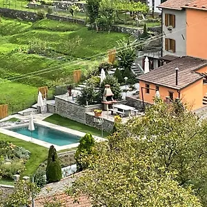  Casa di campagna Casa Valeria Italia