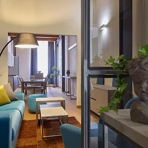 Boutique House Palazzo Farris Apartamento Sassari