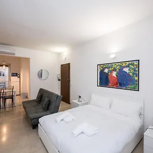 Incantevole A Apartamento Milán