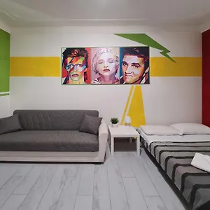 Appartement Re Di