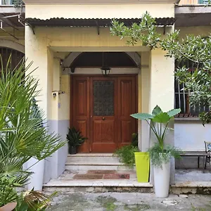 Appartement Acasamiasanpietro