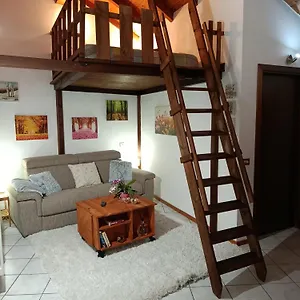 Casa de hóspedes Casa Valletta
