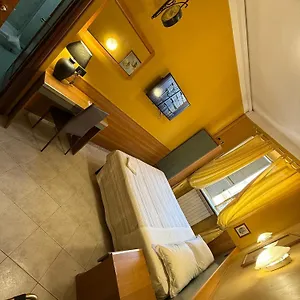 3* Konukevi Viennese Due