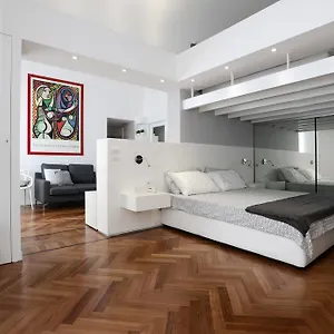 Apartamento Castelfidardo, Roma