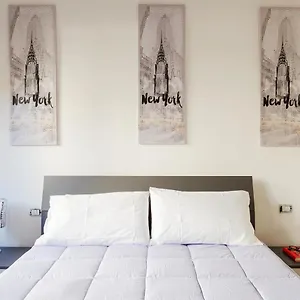 Apartamento Ognissanti